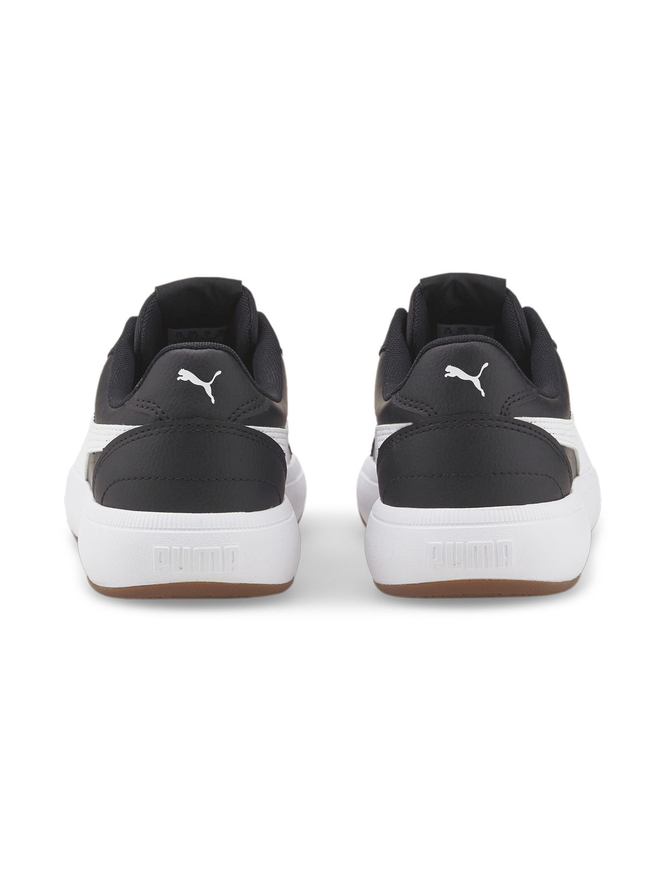 Кеды низкие PUMA Tori модель 383026 Фото