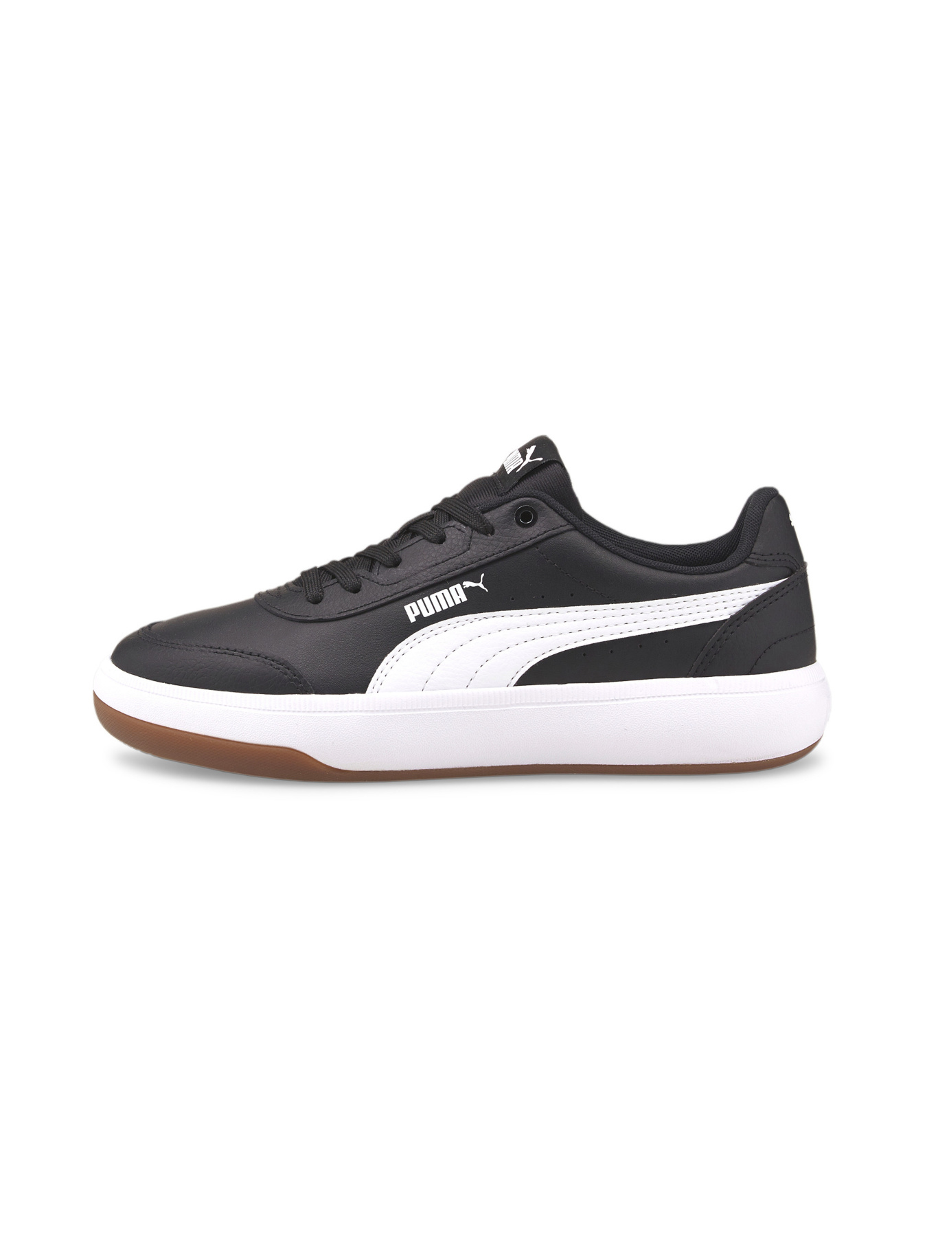 Кеды низкие PUMA Tori модель 383026 Фото