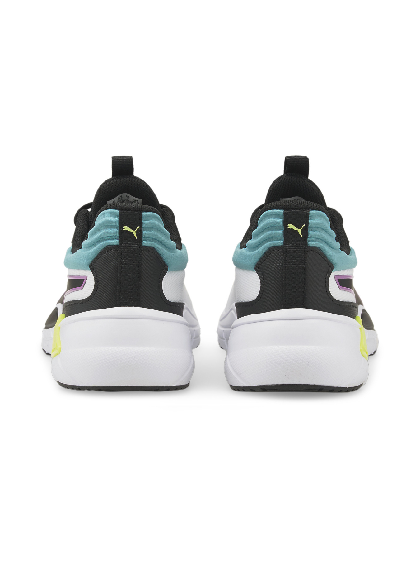 Кроссовки для спорта PUMA Lex Wn's модель 376211 Кроссовки для спорта PUMA Lex Wn's модель 376211 Фото