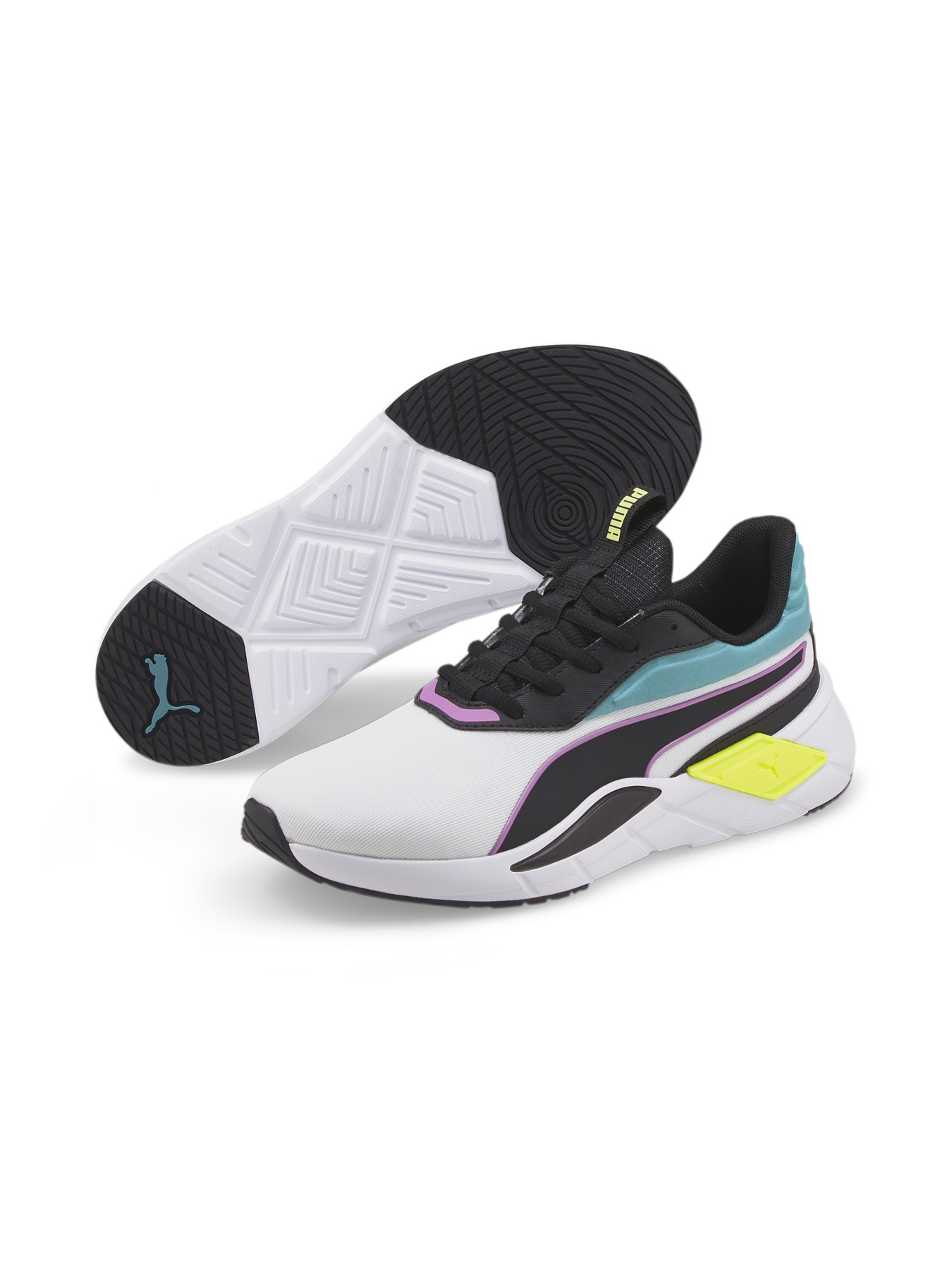 Кроссовки для спорта PUMA Lex Wn's модель 376211 Кроссовки для спорта PUMA Lex Wn's модель 376211 Фото