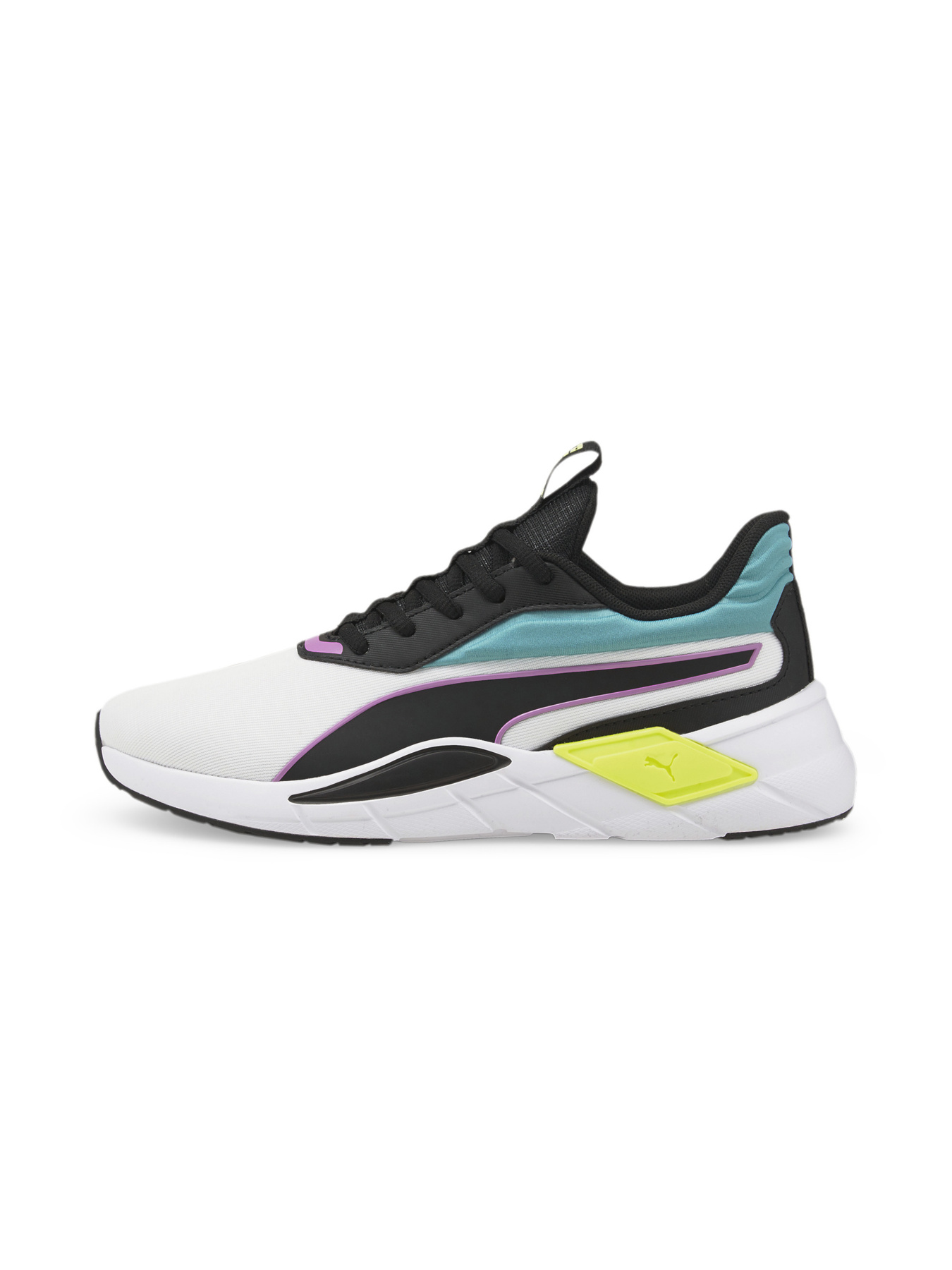 Кроссовки для спорта PUMA Lex Wn's модель 376211 Кроссовки для спорта PUMA Lex Wn's модель 376211 Фото