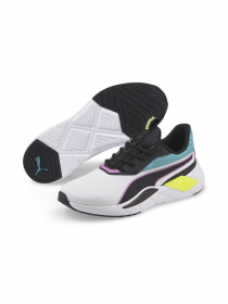 Кроссовки для спорта PUMA Lex Wn's модель 376211 Кроссовки для спорта PUMA Lex Wn's модель 376211 Фото