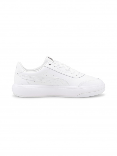 Кеди низькі PUMA Tori модель 383026 - фото