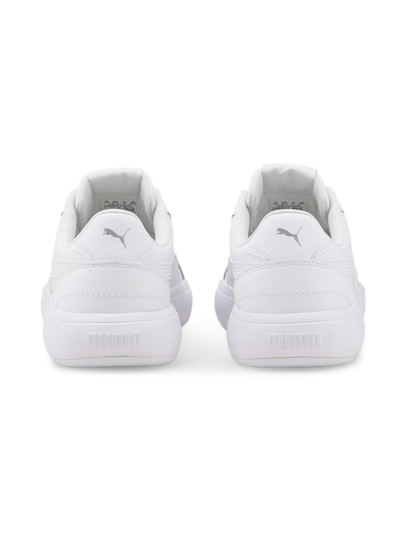 Кеды низкие PUMA Tori модель 383026 Фото