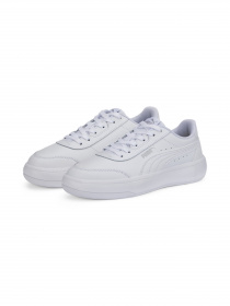 Кеды низкие PUMA Tori модель 383026 Фото