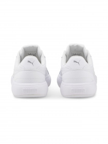 Кеды низкие PUMA Tori модель 383026 Фото