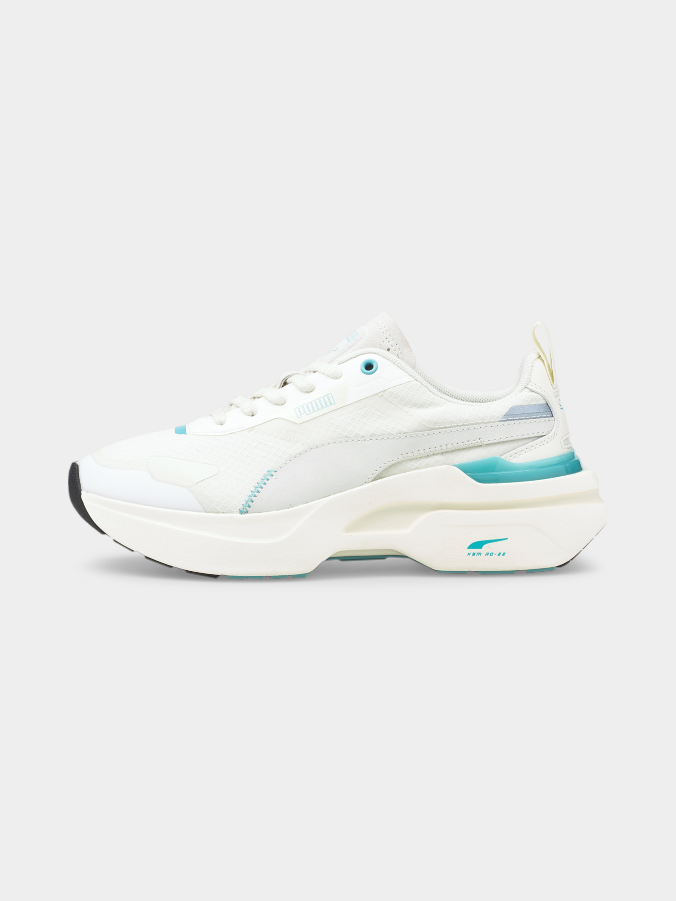 Кроссовки повседневные PUMA Kosmo Rider Dc5 Wns модель 384046 Фото