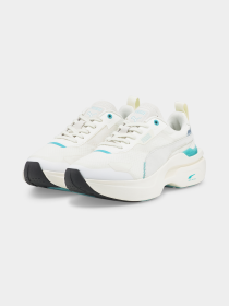 Кроссовки повседневные PUMA Kosmo Rider Dc5 Wns модель 384046 Фото