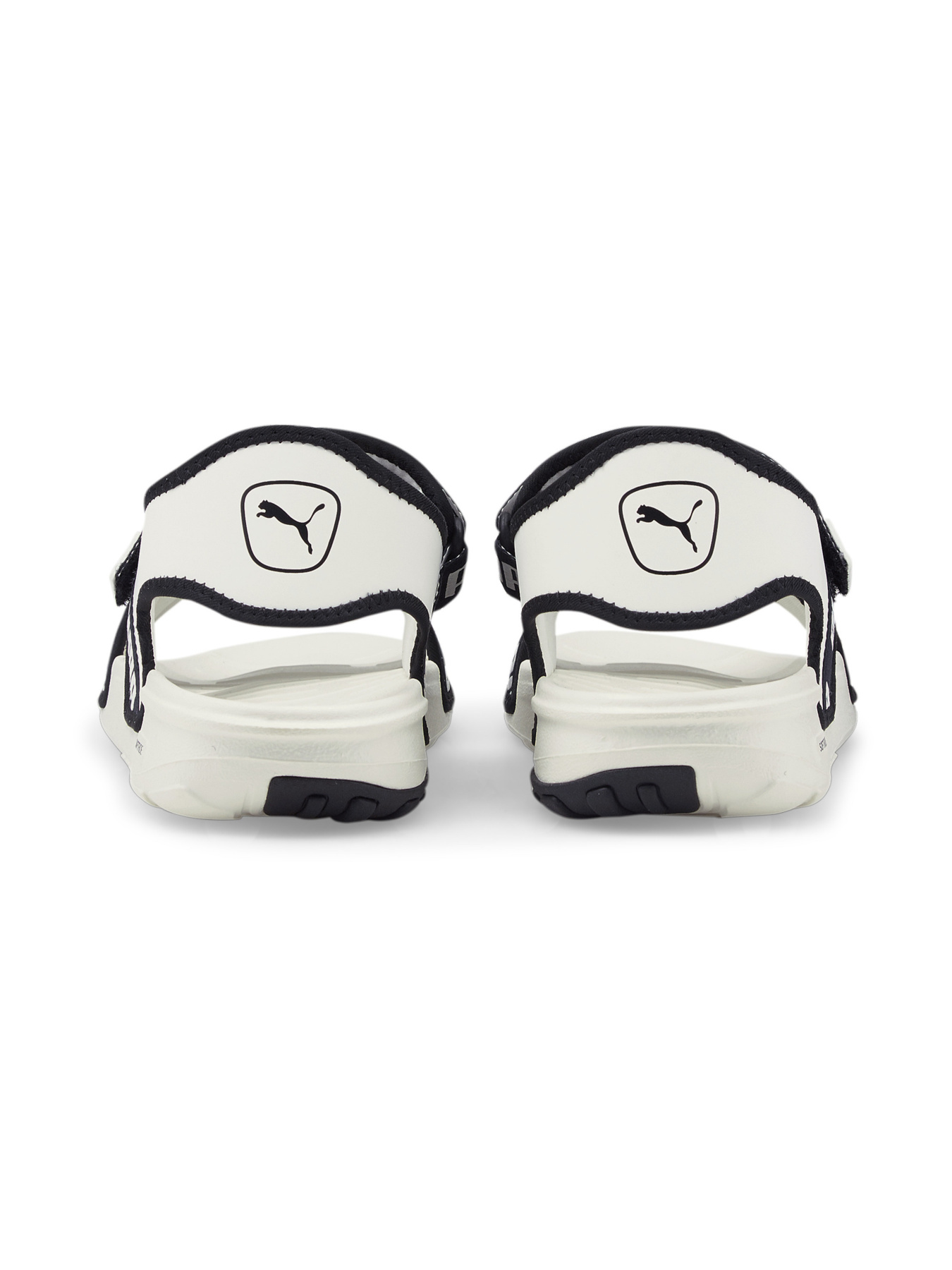 Сандалии PUMA модель 384128 Фото