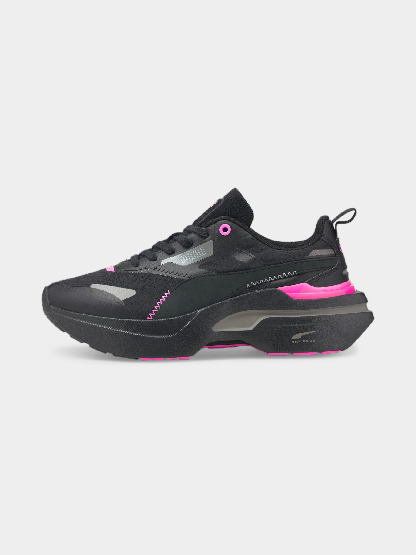 Кроссовки PUMA Kosmo Rider Dc5 Wns модель 384046 Фото