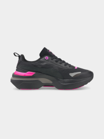 Кроссовки повседневные PUMA Kosmo Rider Dc5 Wns модель 384046 Фото