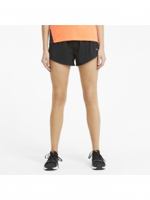 Шорти PUMA Run Fav Woven 3" Short модель 520187 Фото