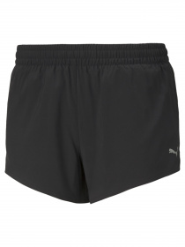 Шорти PUMA Run Fav Woven 3" Short модель 520187 Фото