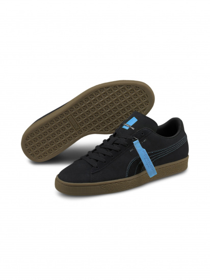 Кеди низькі PUMA модель 306983_01 — фото 3 - INTERTOP