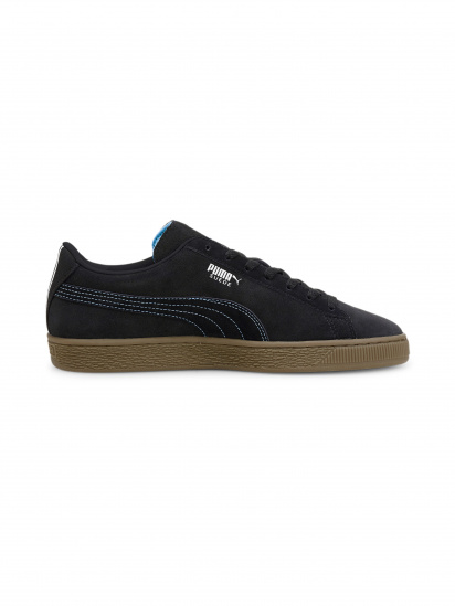 Кеди низькі PUMA модель mp112150 - фото