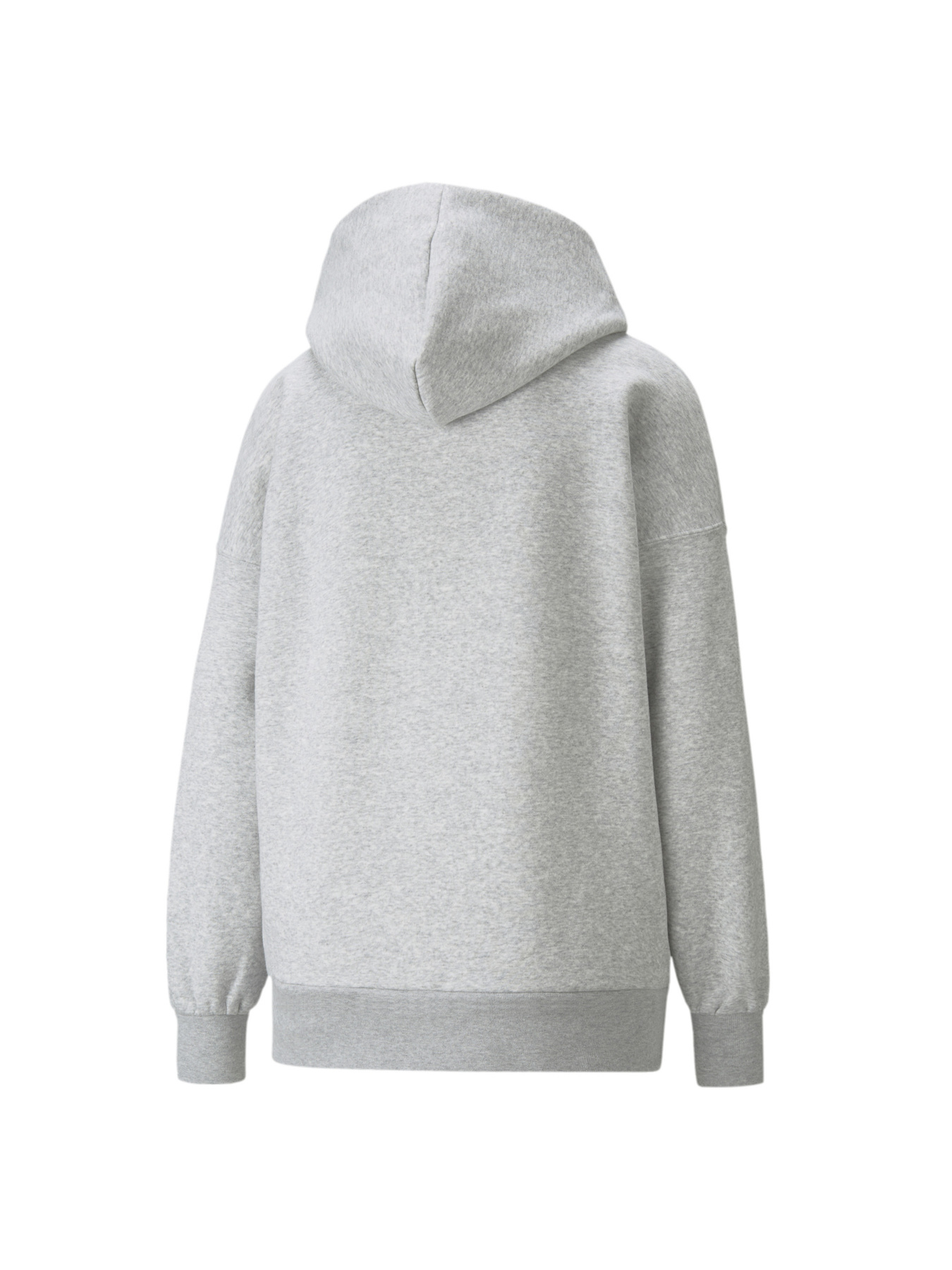 Свитшот PUMA Wellness Club Hoodie модель 534320 Фото
