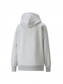 Свитшот PUMA Wellness Club Hoodie модель 534320 Фото