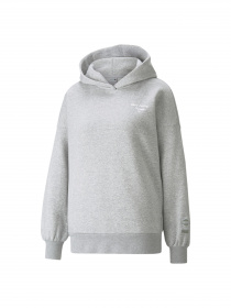 Свитшот PUMA Wellness Club Hoodie модель 534320 Фото