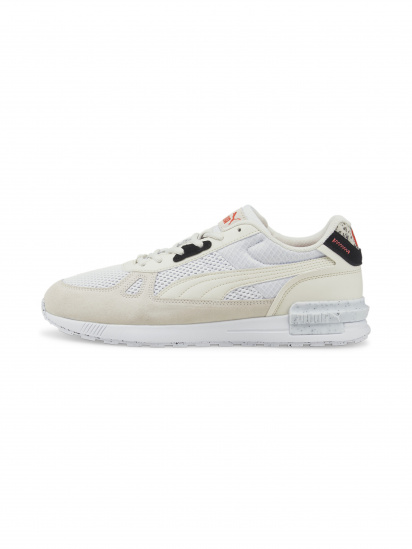 Кросівки PUMA модель 383841 — фото - INTERTOP