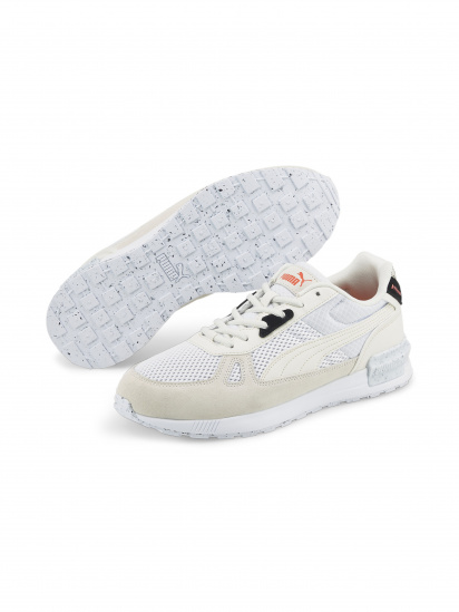 Кросівки PUMA модель 383841 — фото 3 - INTERTOP