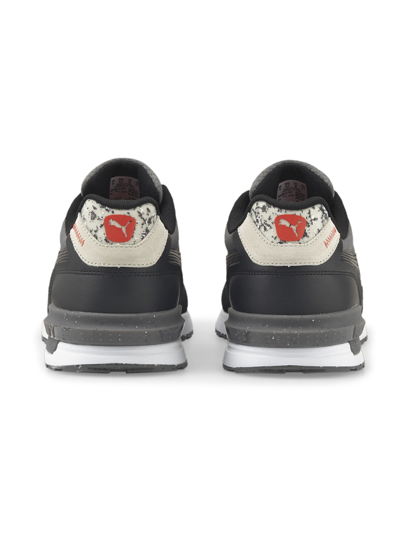 Кроссовки PUMA модель 383841 Фото