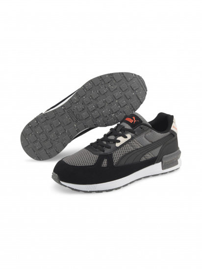 Кросівки PUMA модель 383841 — фото 4 - INTERTOP