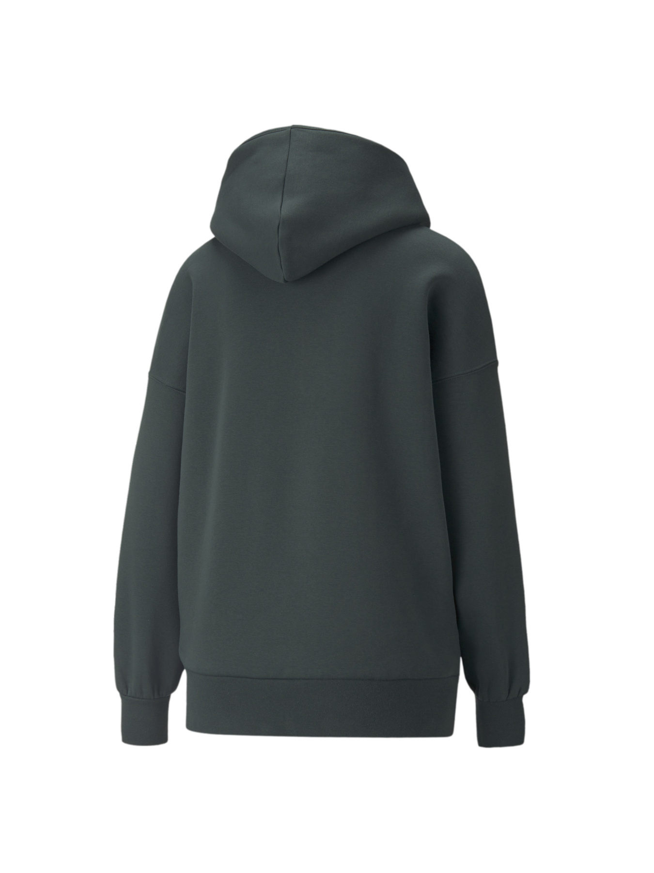 Світшот PUMA Wellness Club Hoodie модель 534320 Фото