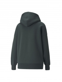 Світшот PUMA Wellness Club Hoodie модель 534320 Фото