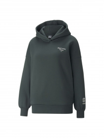 Світшот PUMA Wellness Club Hoodie модель 534320 Фото