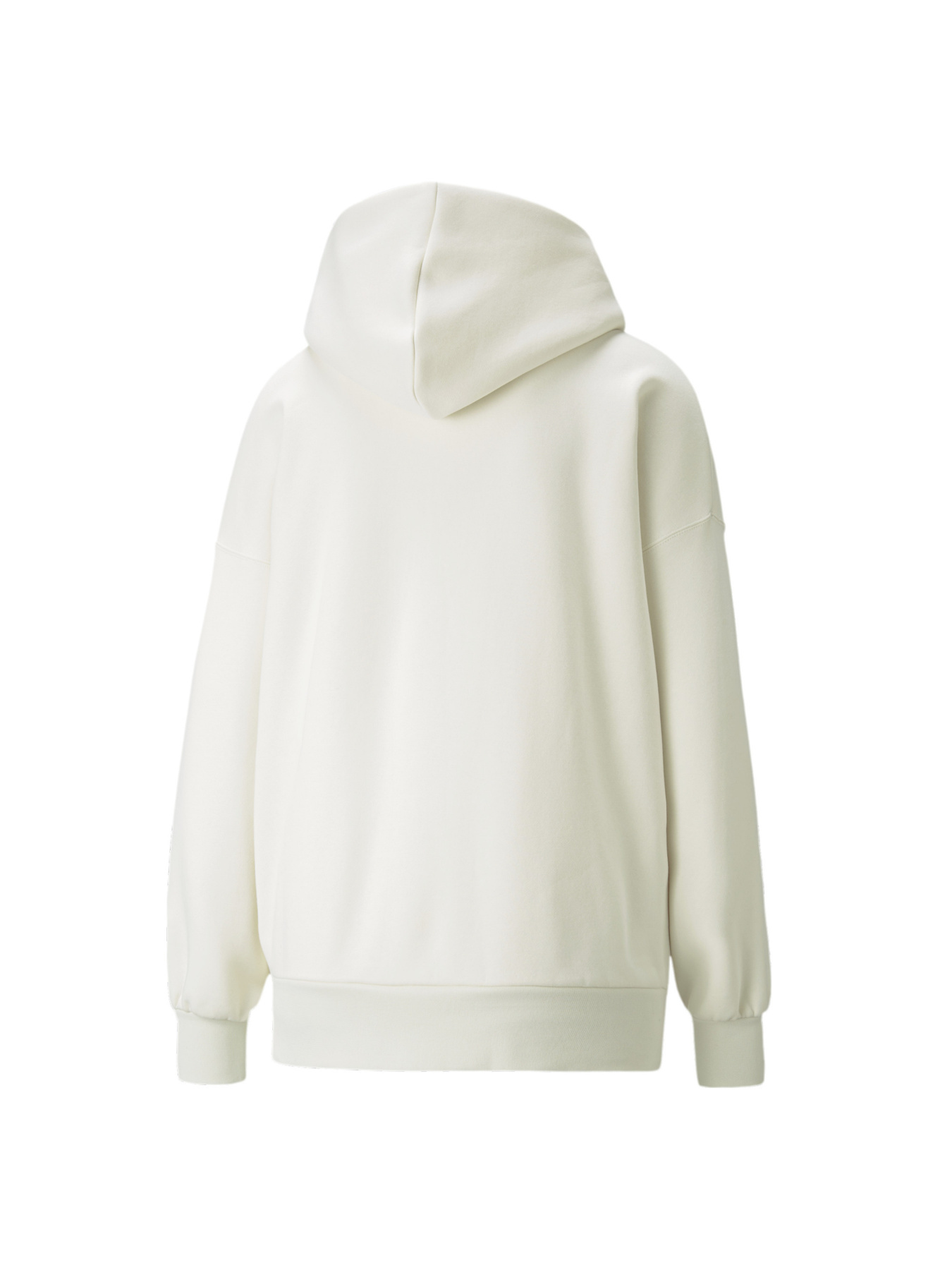 Свитшот PUMA Wellness Club Hoodie модель 534320 Фото