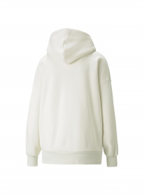 Свитшот PUMA Wellness Club Hoodie модель 534320 Свитшот PUMA Wellness Club Hoodie модель 534320 Фото