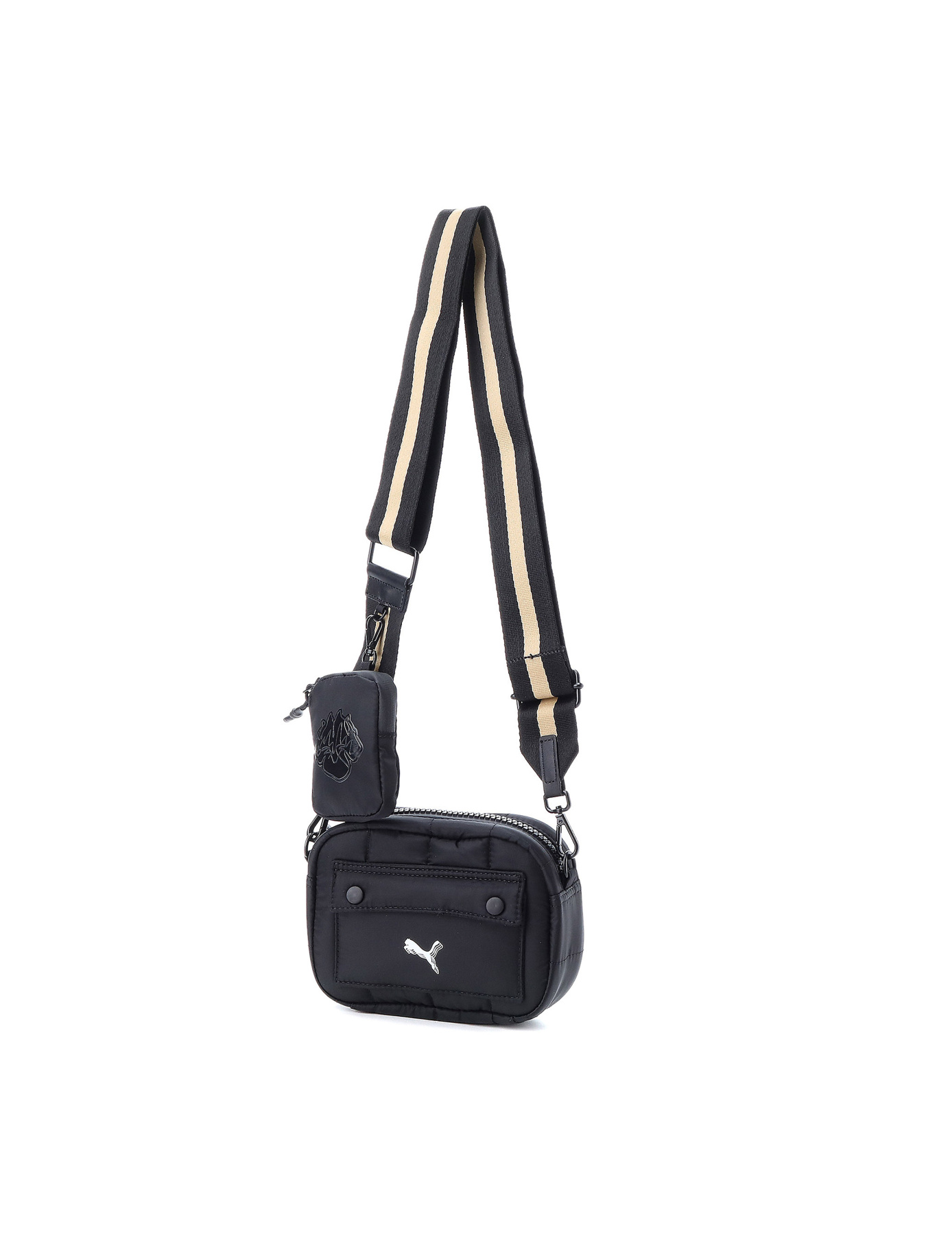 Кросс-боди PUMA Hope Cross Body Bag модель 078703 Фото
