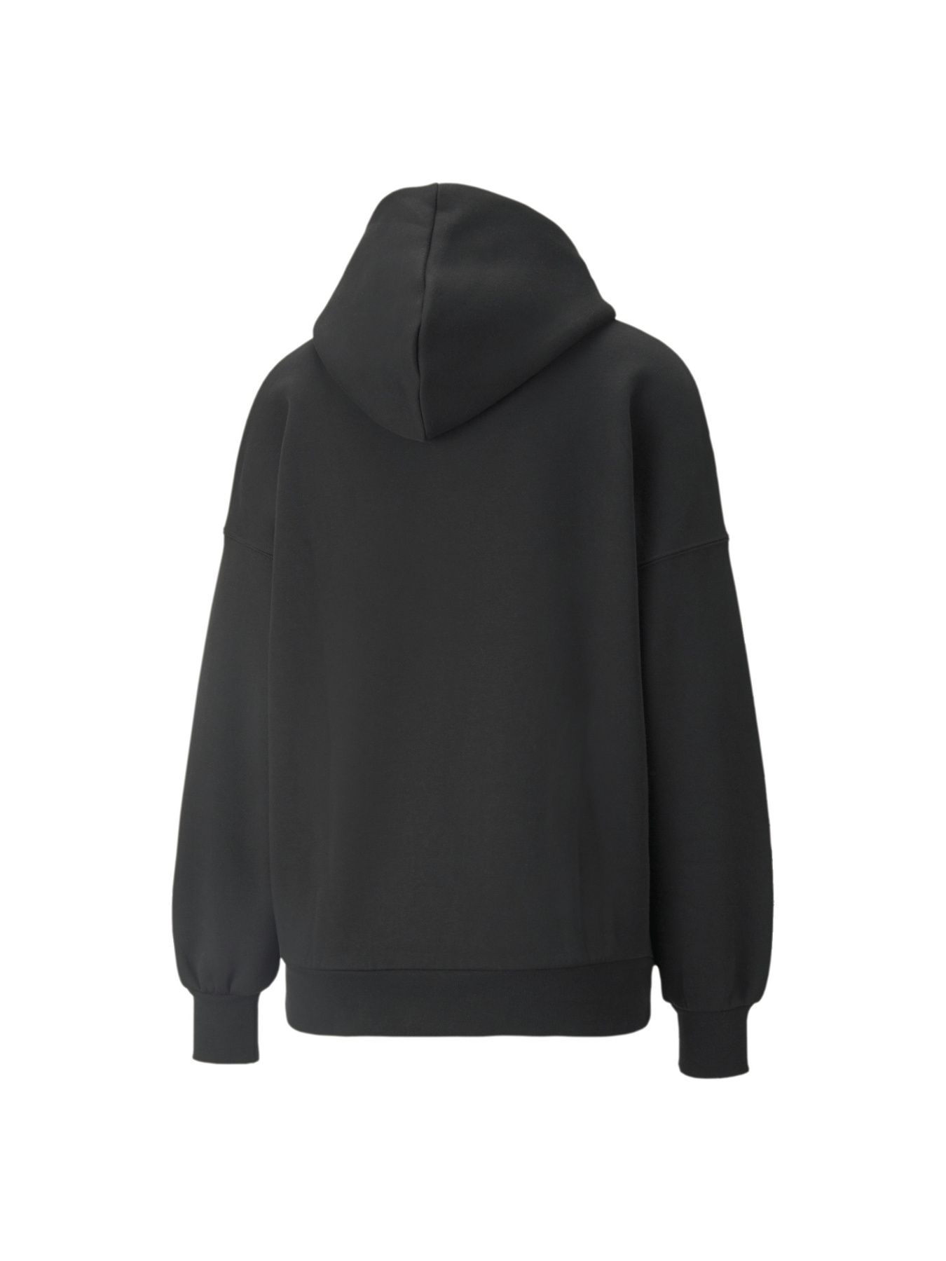Свитшот PUMA Wellness Club Hoodie модель 534320 Фото