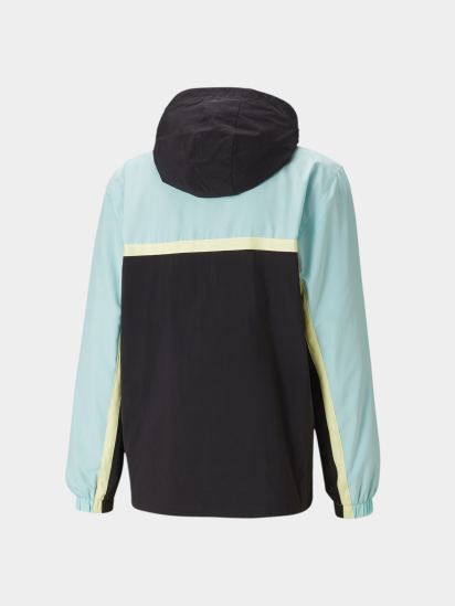 Анорак PUMA Commitment Day Jacket модель 532096 — фото - INTERTOP