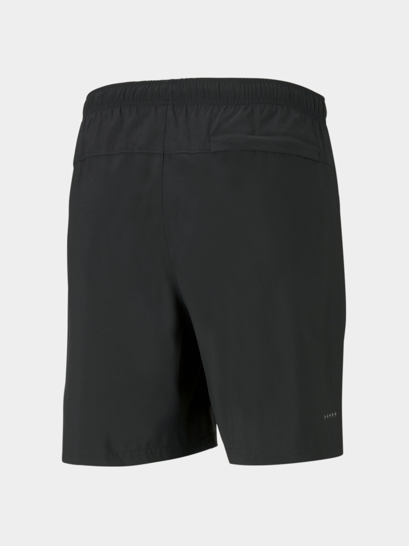 Шорти спортивні PUMA Run Fav Wvn 7" Session Short модель 520216 Фото