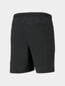 Шорти спортивні PUMA Run Fav Wvn 7" Session Short модель 520216 Фото