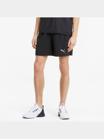 Шорти спортивні PUMA Run Fav Wvn 7" Session Short модель 520216 Фото