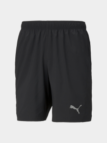 Шорти спортивні PUMA Run Fav Wvn 7" Session Short модель 520216 Фото