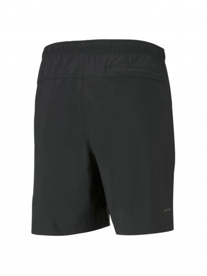 Шорты спортивные PUMA Run Fav Wvn 7" Session Short модель 520216 — фото - INTERTOP