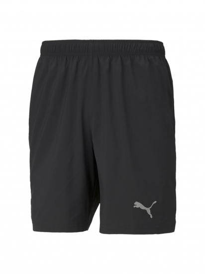 Шорты спортивные PUMA Run Fav Wvn 7" Session Short модель 520216 - фото