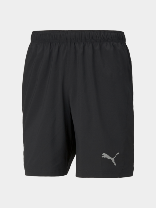 Шорты спортивные PUMA Run Fav Wvn 7" Session Short модель 520216 Фото