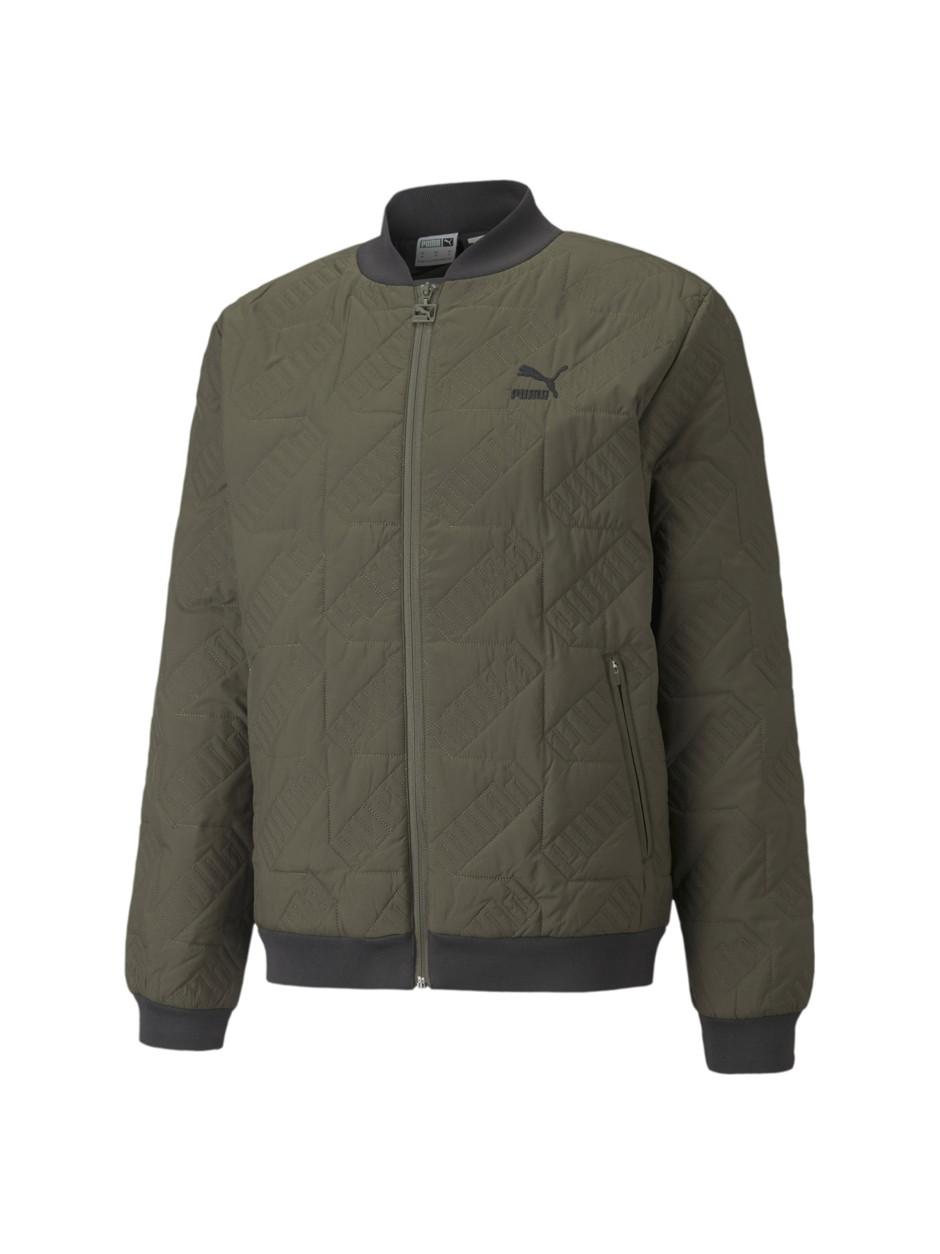 Бомбер PUMA модель 589582 Фото