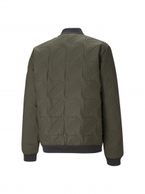 Бомбер PUMA модель 589582 Фото