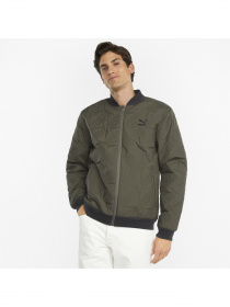 Бомбер PUMA модель 589582 Фото