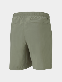 Шорты спортивные PUMA Run Fav Wvn 7" Session Short модель 520216 Фото