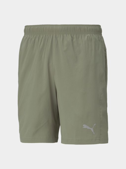 Шорты спортивные PUMA Run Fav Wvn 7" Session Short модель 520216 Фото