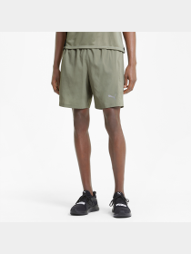 Шорты спортивные PUMA Run Fav Wvn 7" Session Short модель 520216 Фото