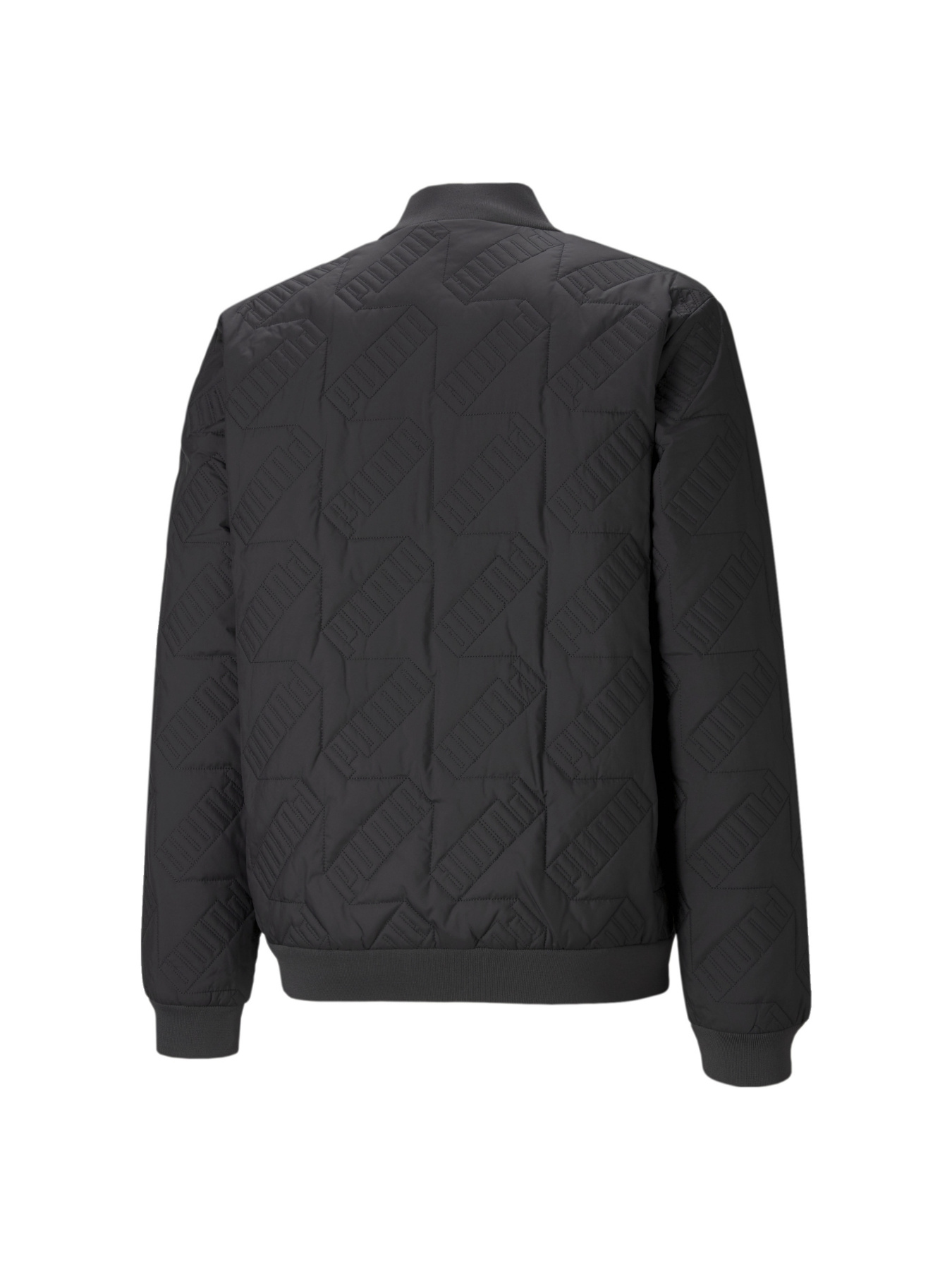 Бомбер PUMA модель 589582 Фото