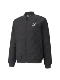 Бомбер PUMA модель 589582 Фото