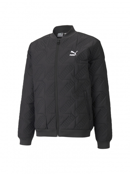 Бомбер PUMA модель 589582 Фото